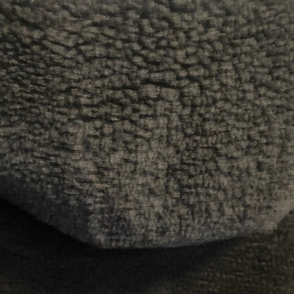 Dylan Black Casual Jacket - Picture 9 of 10